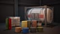 create high quality game ready models
