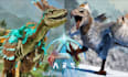 create ark survival ascended creature mods unreal engine 4 5 in mods