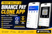 build a trust wallet and binance pay clone app