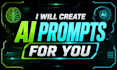 create ai image prompts