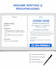 provide professional resume writing and proofreading