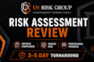review and improve your risk assessment professionally