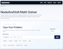 build a fast responsive HTML CSS javascript website