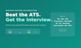 optimize your nursing resume to beat ats
