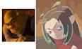 draw your character as a popular meme
