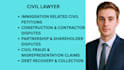 prepare construction contracts, bid agreements, and contractor documents