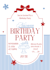 design beautiful digital  printable wedding invitation card