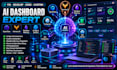 fix develop code custom dashboard obsidian memory hermes open claw ai agent vps