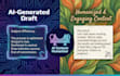 humanize your ai generated content to pass ai detection