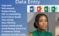 help you with the virtual assistant tasks