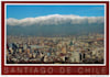 send you a postcard from Chile