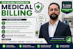 do medical billing, payment posting, and denial management