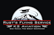 create a unique aircraft logo with a modern style