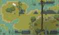 do pixel art topdown tileset pixel tile map game art background rpg maker