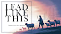 design a cohesive church sermon series graphics package