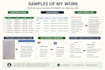 data entry and web research