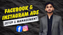 be your facebook ads media buyer