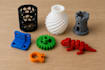 professionally 3d print your stl file with bambu lab a1