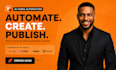 build ai video automation with creatomate, shotstack, heygen, n8n, make com
