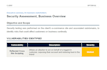 perform website penetration testing