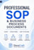 design professional sops and business process documents in canva