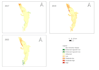 do spatial analysis and gis data processing