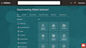 do oracle hcm fusion implementation and payroll