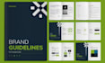 create a luxury signature logo, brand identity, and branding kit