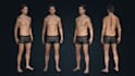 create digital worker, virtual host and multimodal 3d avatars