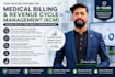 do medical coding, billing, and rcm