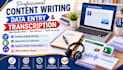 do freelancing i am expert in content writing