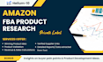 do amazon fba product research and amazon product research for fba pl