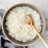 cook rice and beans