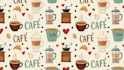 create customized pattern style