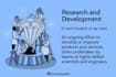 conduct professional research and technical reports