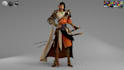 create customer service, training and simulation 3d avatars