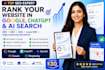 optimize monthly website GEO SEO aeo off page backlink building