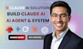 build claude ai, claude ai cowork, ai agent claude code setup api integration