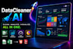 ai powered data cleaning dashboard generator