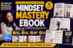 redesign canva ebook editable canva ebook canva workbook design or lead magnet