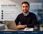 data entry professionale con massima precisione