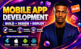 mobile app development android app ios app development mobile app developer