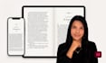professional kindle ebook layout in spanish