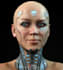 create synthetic human, digital presenter and virtual influencer avatars