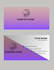 design professional canva designs and business cards