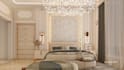 interior design 3d modelling and realistic rendering