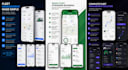develop fleet management, gps tracking, logistics software, dispatch system, app