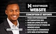 hostinger conception de sites web hostinger website redesign hostinger website