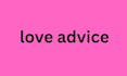 give a perfect relationship advice