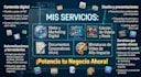 creative design websites present